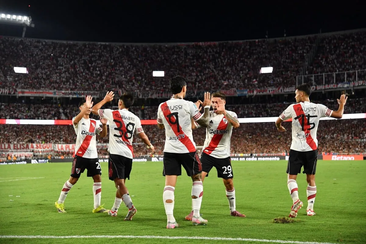 A una fecha del cierre, River conocerá su rival de octavos en el Apertura 2026