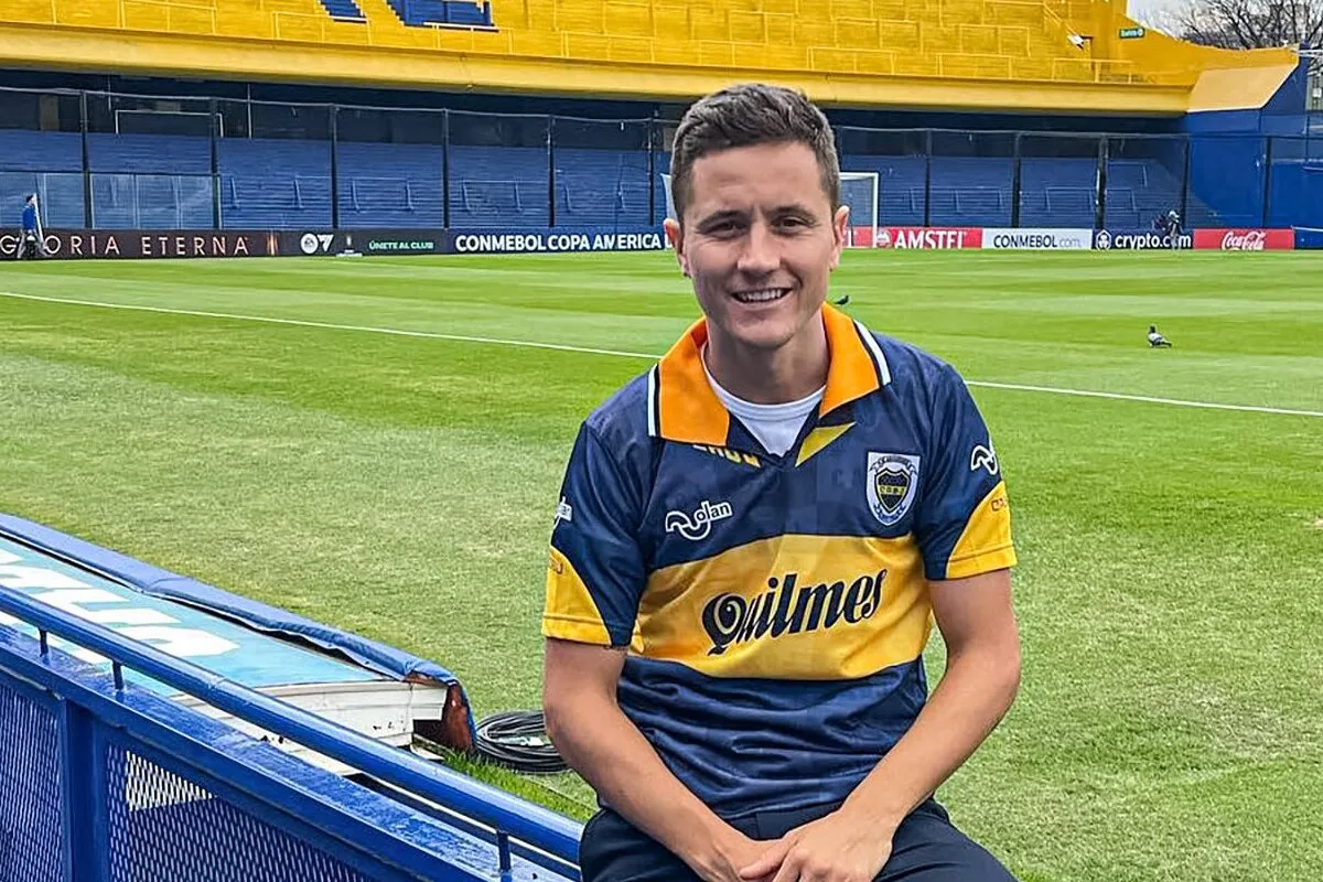 Ander Herrera se recupera y apunta a su regreso después de la lesión