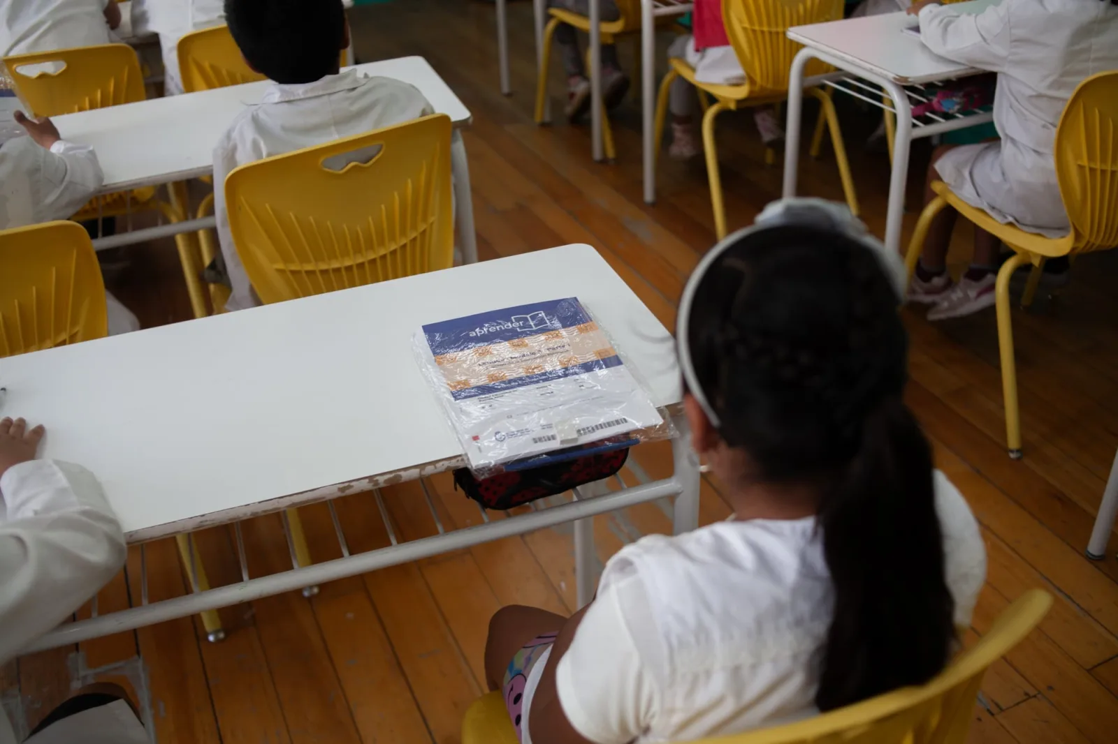 Aprueban cambios en las pruebas Aprender: qué incluyen y cuándo rigen