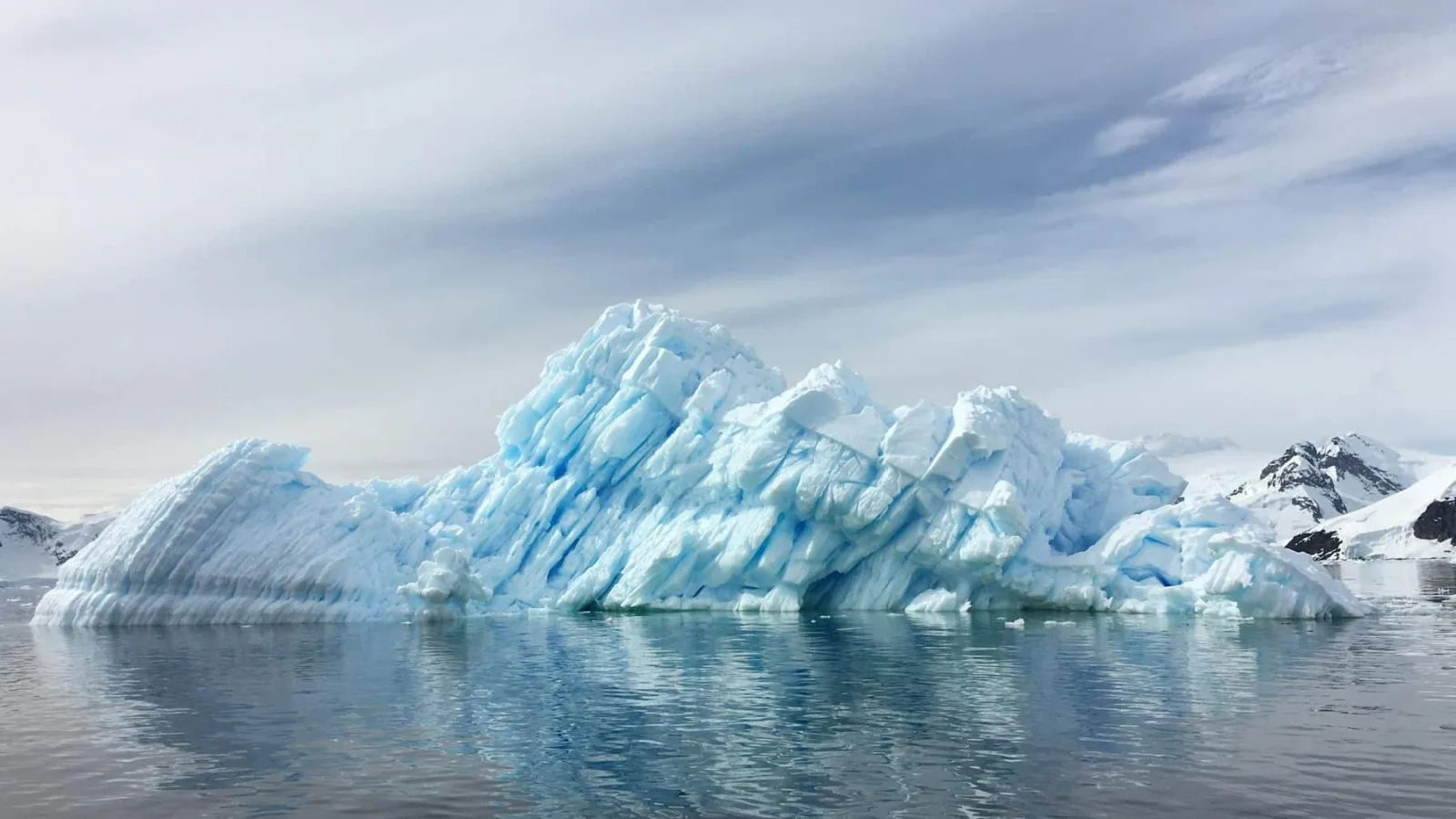 Argentina reforma la ley de protección de glaciares con cambios estructurales