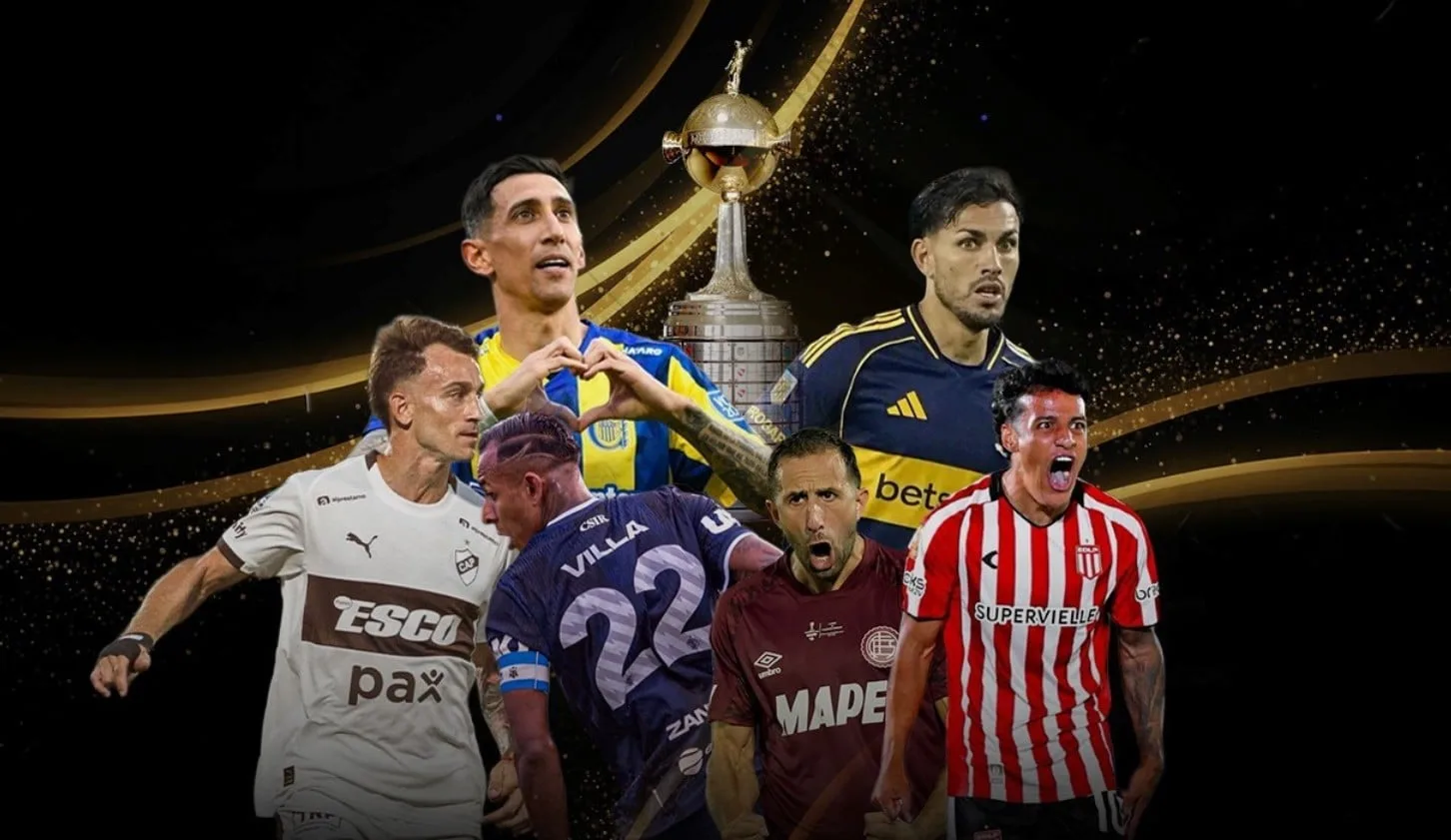 Argentinos en la encrucijada: qué necesita cada equipo para avanzar en Libertadores