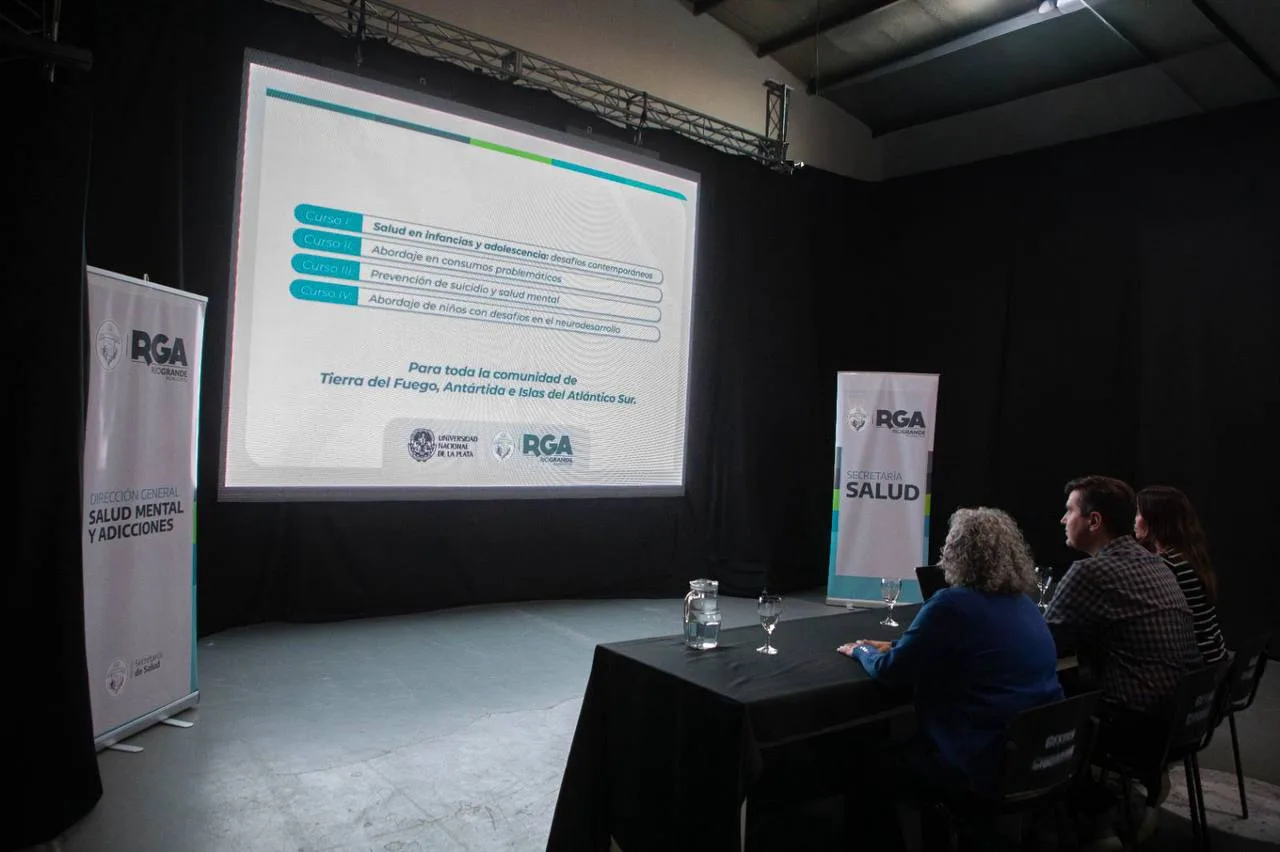 Arranca la primera oferta académica en salud del ciclo 2026