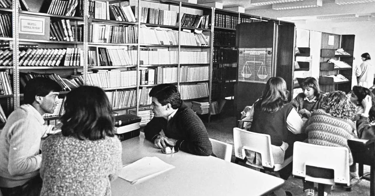 Biblioteca Editorial Río Negro: un faro de conocimiento proyectado hacia el futuro