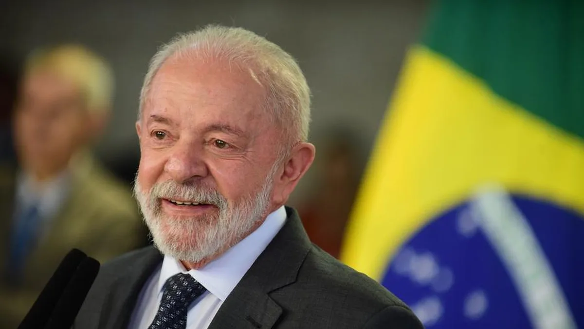 Brasil lanza plan de rescate para trabajadores endeudados con la banca