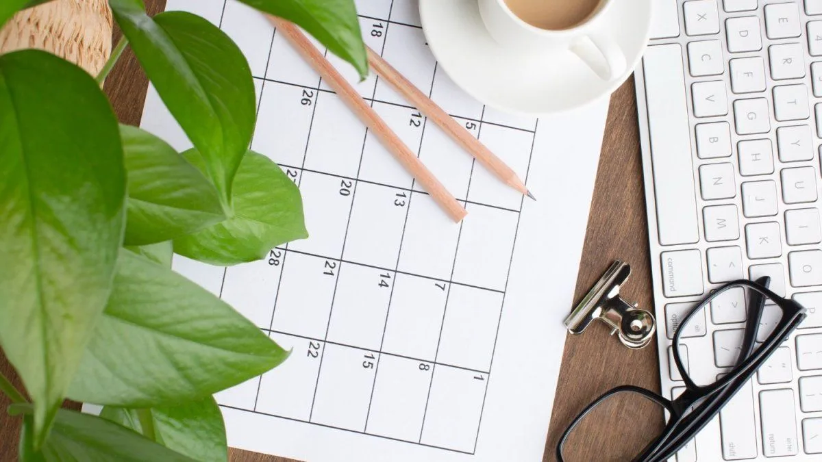 Calendario de feriados 2026: el descanso inesperado de la primera semana de mayo