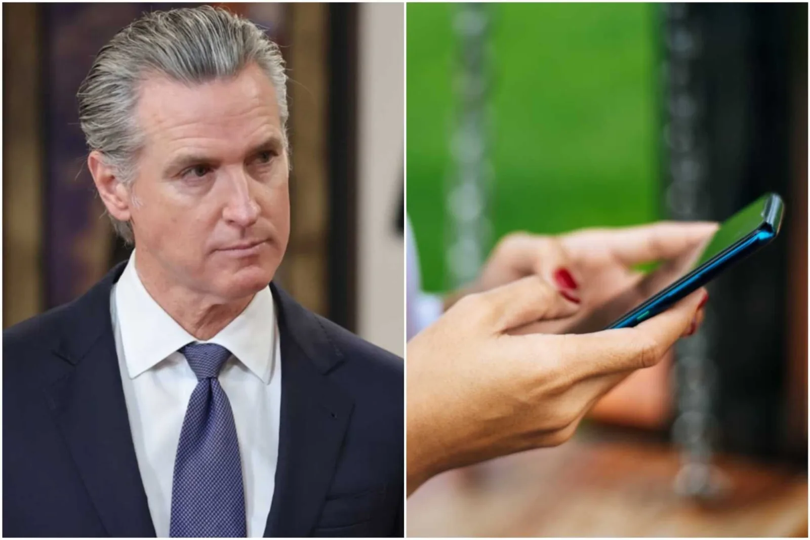 California expande el programa de licencia de conducir digital en dispositivos móviles