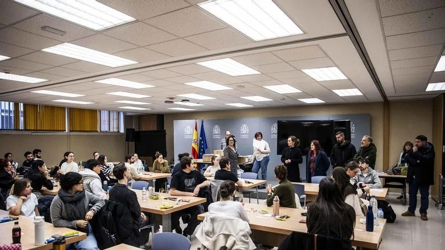 Comienza la asignación de plazas MIR: 15.084 médicos elegirán especialidad
