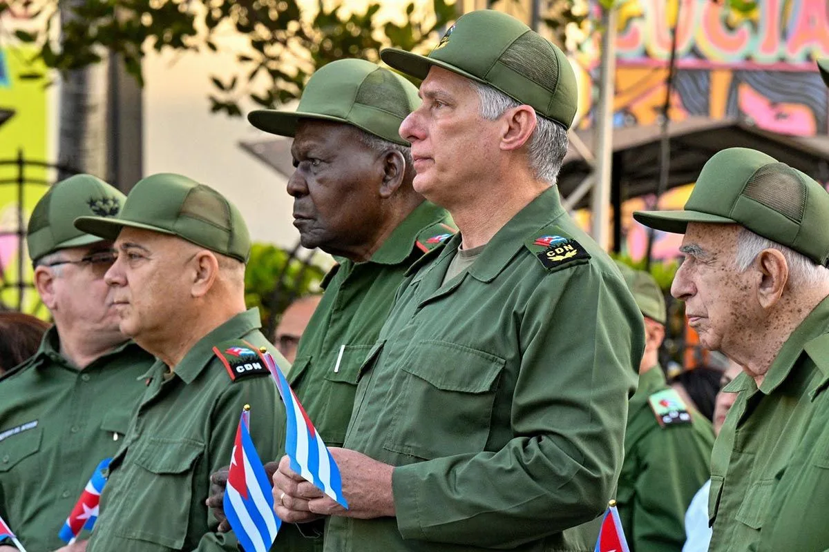 Cuba advierte que un ataque estadounidense tendría consecuencias directas en la región