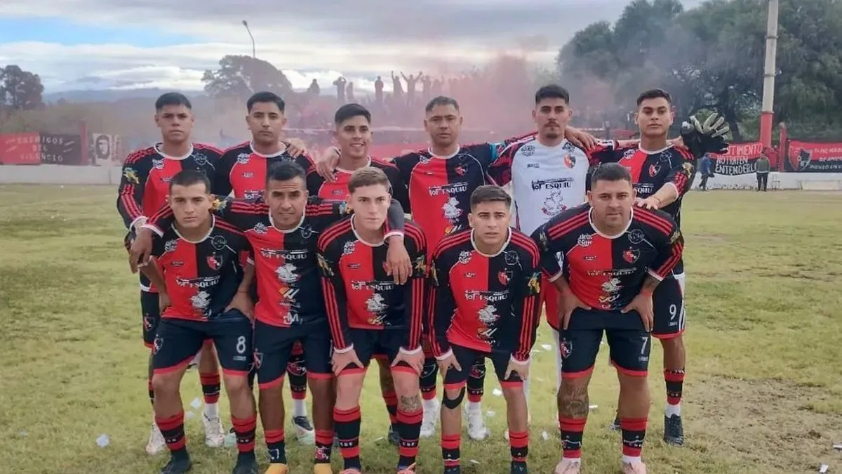 Defensores avanza a la final del Provincial tras vencer en semifinal