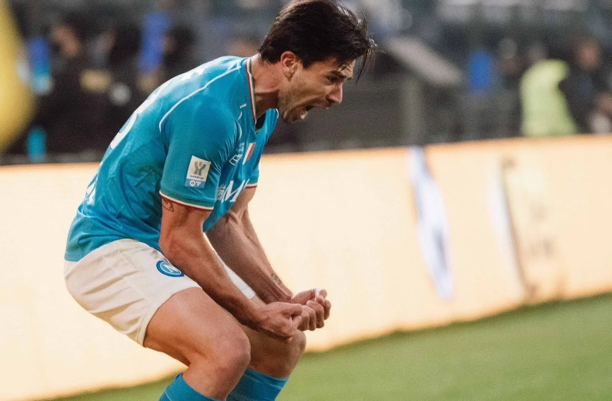 Delantero italiano se prepara para emigrar a River en búsqueda de nuevo proyecto