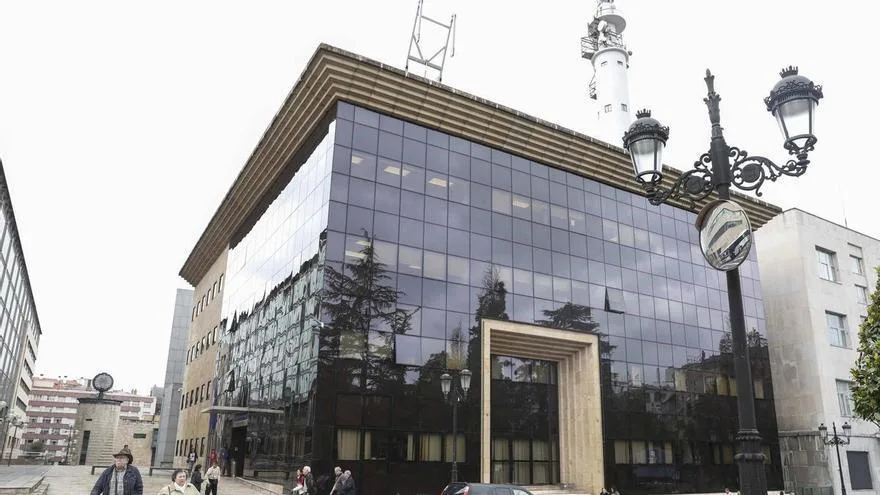 Desaparecida una niña de 5 años en Oviedo; el Ministerio del Interior activó búsqueda