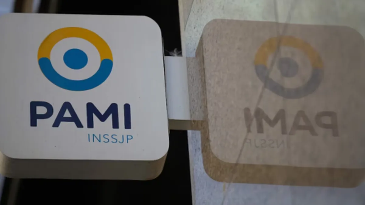 Detectan una red de fraude en prestaciones oftalmológicas del PAMI