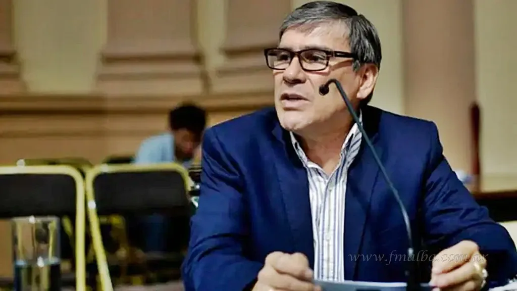Detienen a Lucas Cisnero en Tartagal acusado de intentar sobornar a la Justicia
