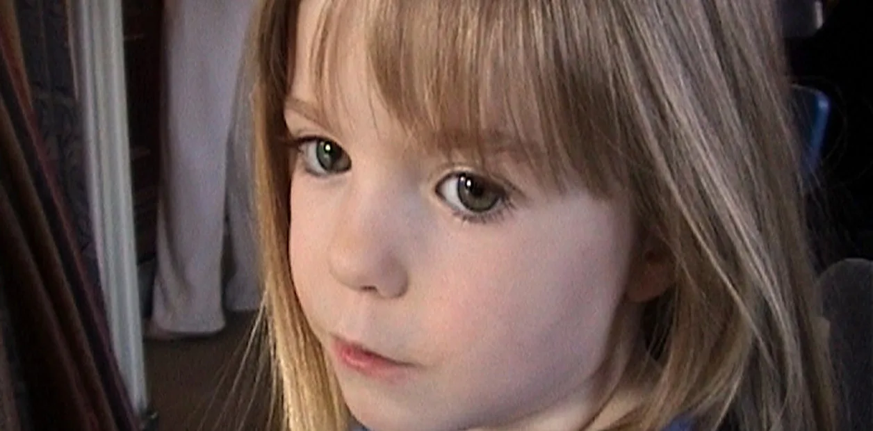 Diecinueve años después: el caso Madeleine McCann sigue sin resolverse