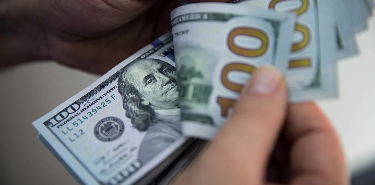 Dólar blue: cotización del sábado 2 de mayo