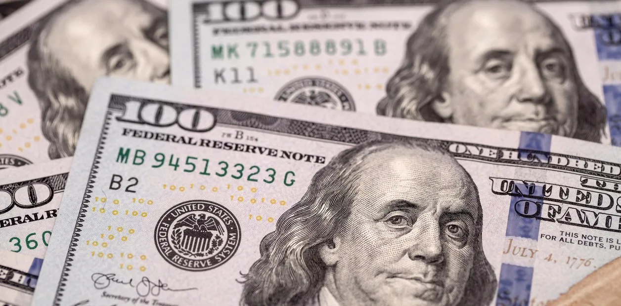Dólar blue: la cotización de este domingo en el mercado paralelo