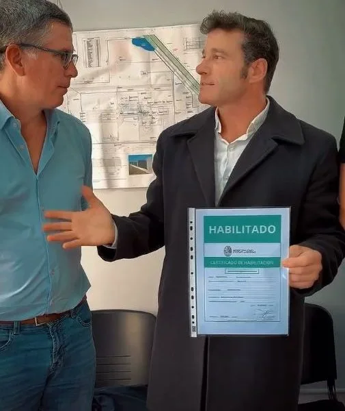 Donación millonaria para la lucha contra el cáncer en Argentina