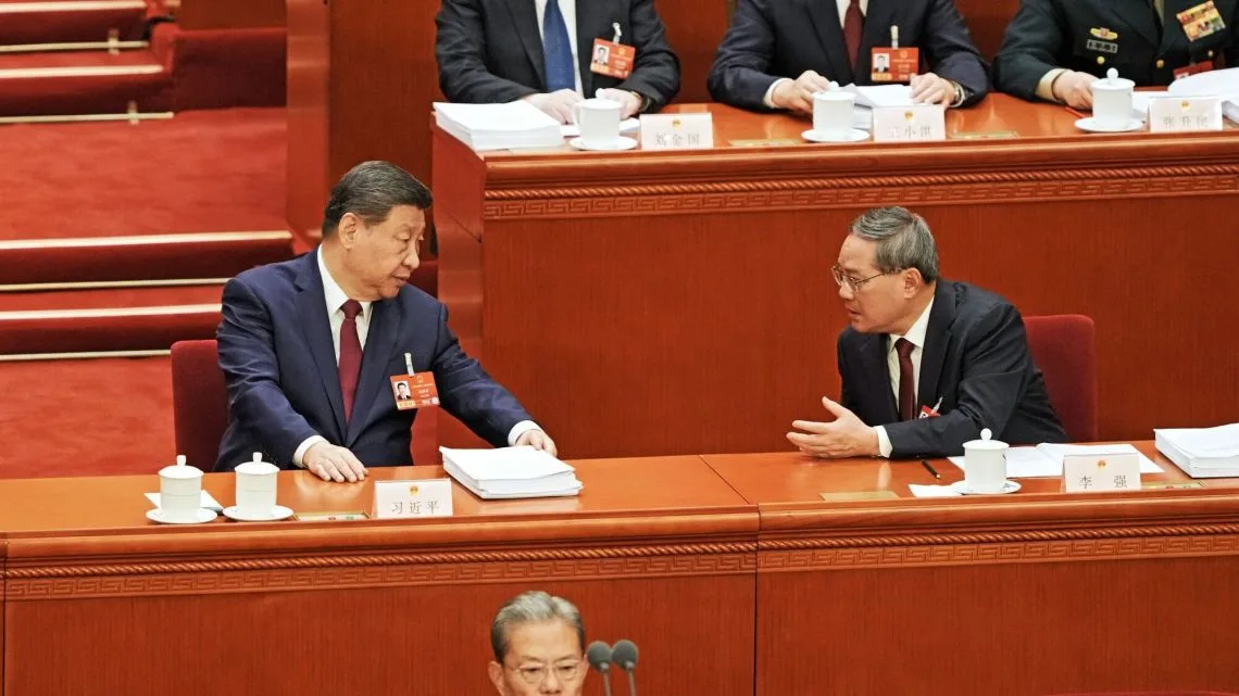 El consenso sobre la economía de China es sólido, pero equivocado