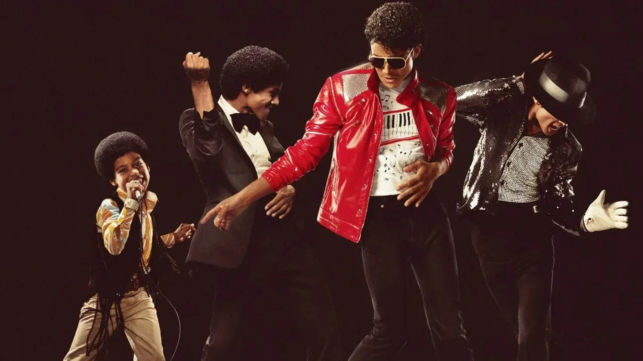 El filme sobre Michael Jackson arrasa en taquilla a nivel mundial
