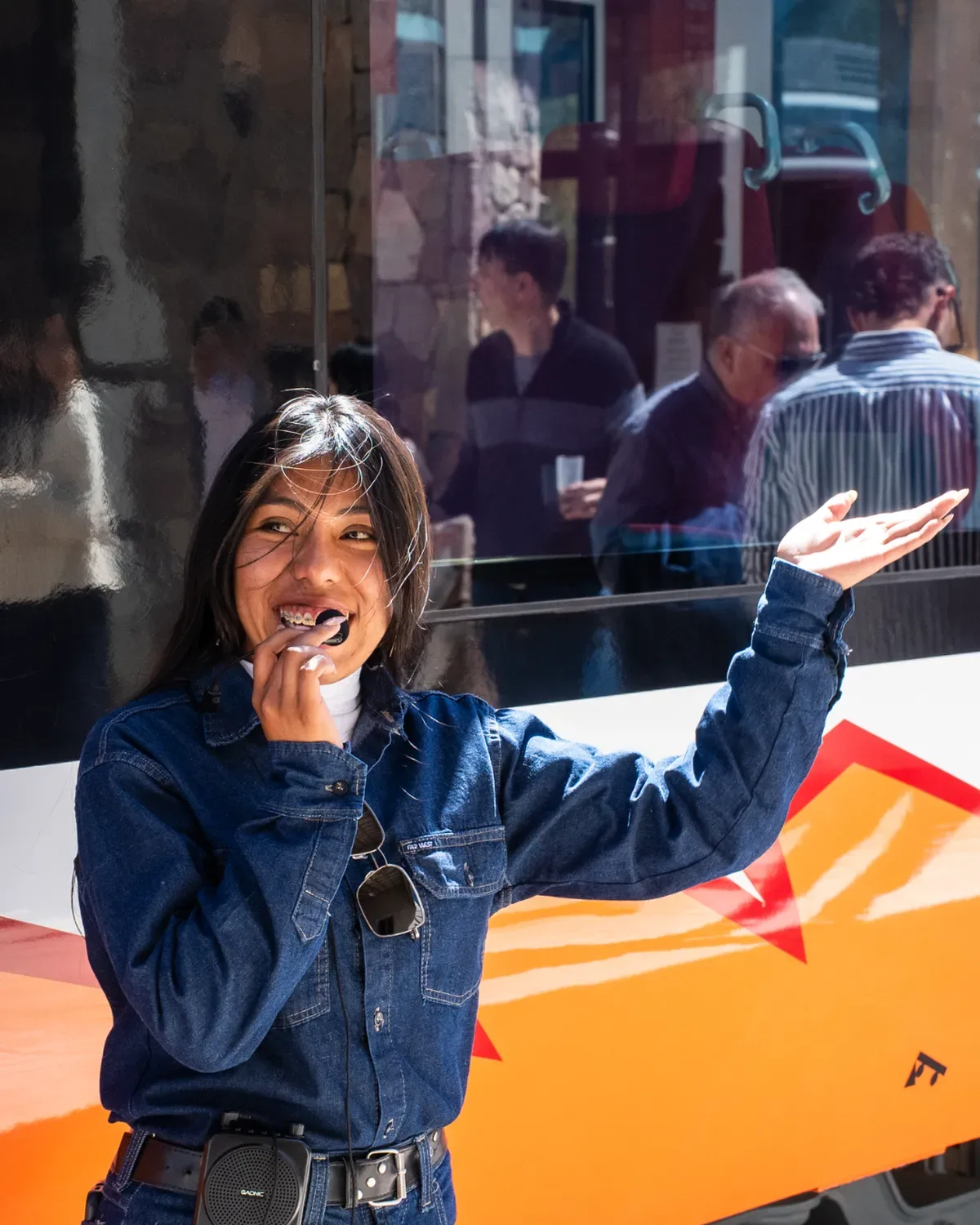 El Tren Solar abre una nueva lógica de desarrollo en la Quebrada jujeña