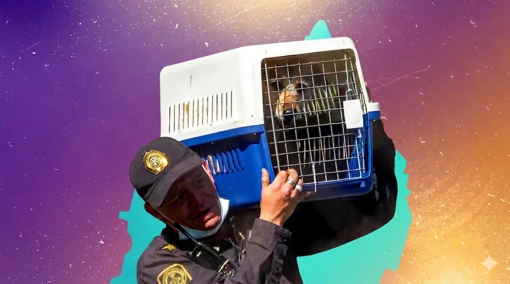 Estado de México prohíbe experimentación animal en escuelas y regula exhibiciones