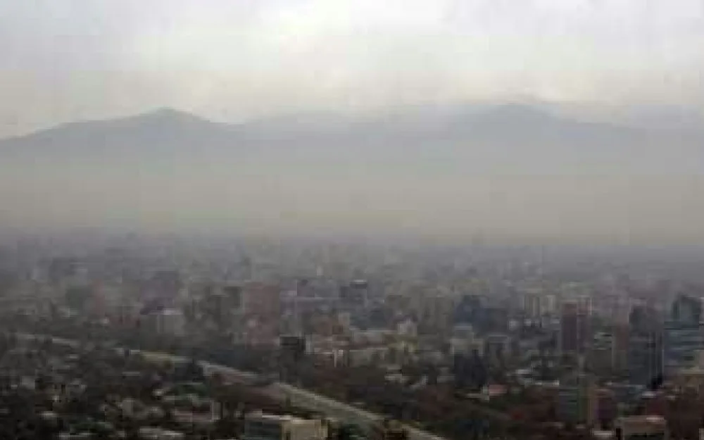 Europa registra mejoras en calidad del aire, aunque persisten focos de contaminación