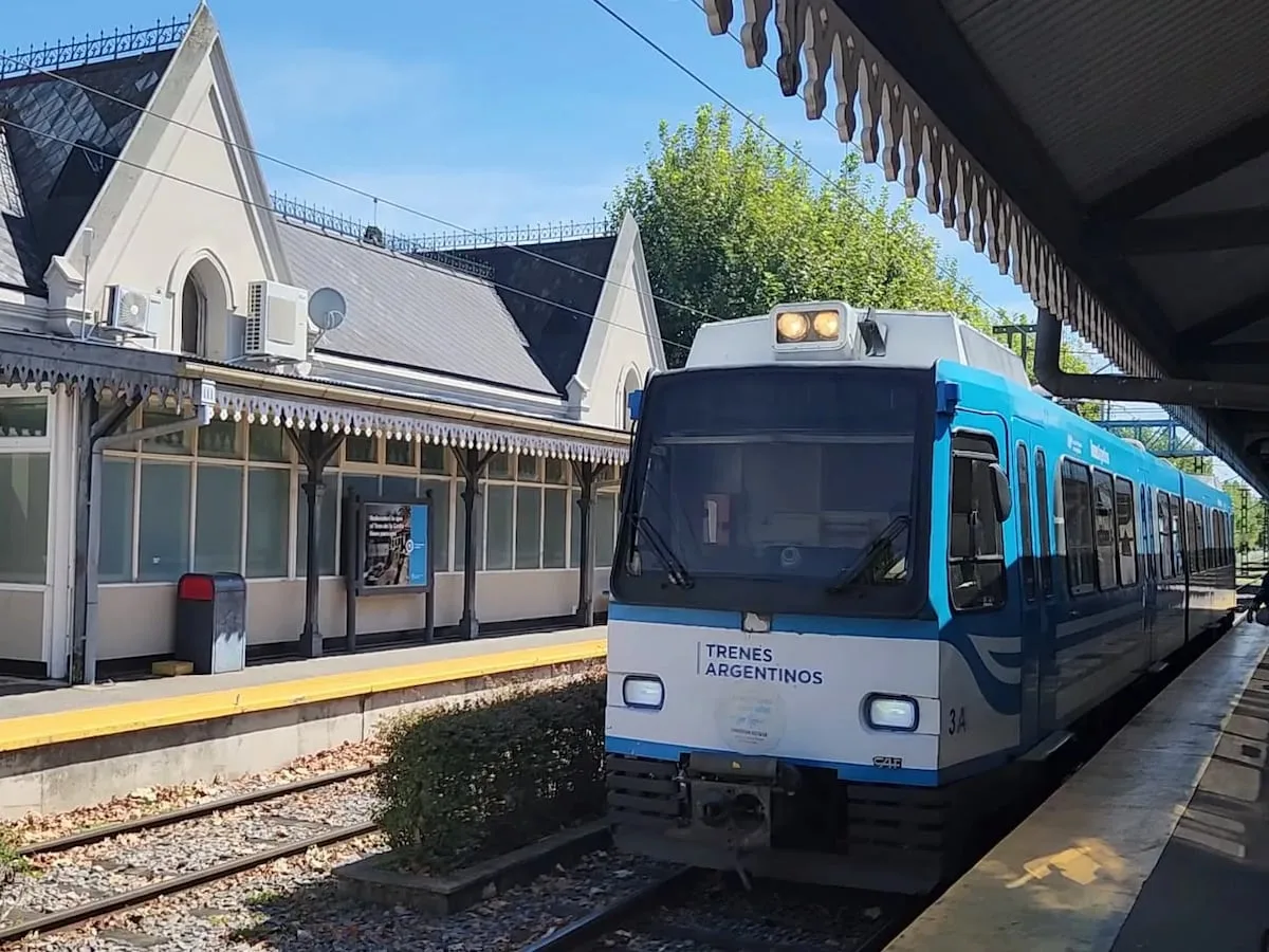 Extienden la suspensión del Tren de la Costa con nueva fecha estimada de regreso