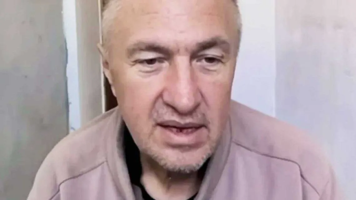 Fiscalía apela la prisión domiciliaria de Rudnev en caso de secta rusa