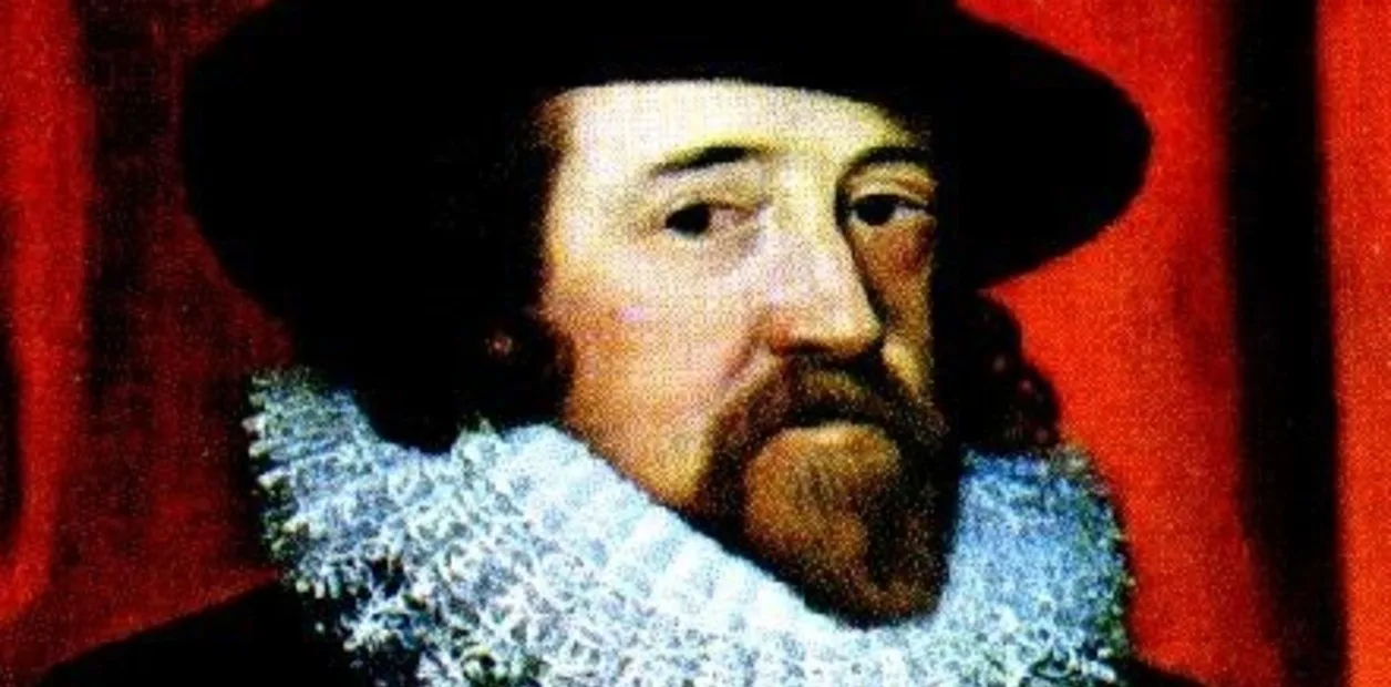 Francis Bacon y la máxima que define al saber como instrumento de poder