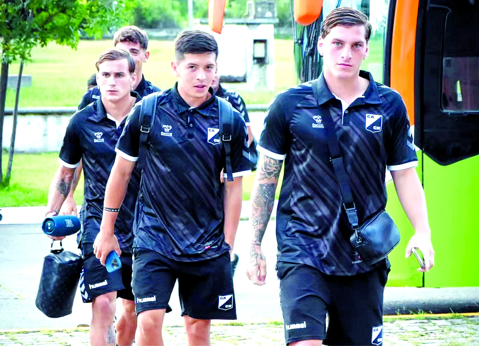 Gimnasia visita a Defensores de Belgrano en busca de escapar de la zona de descenso