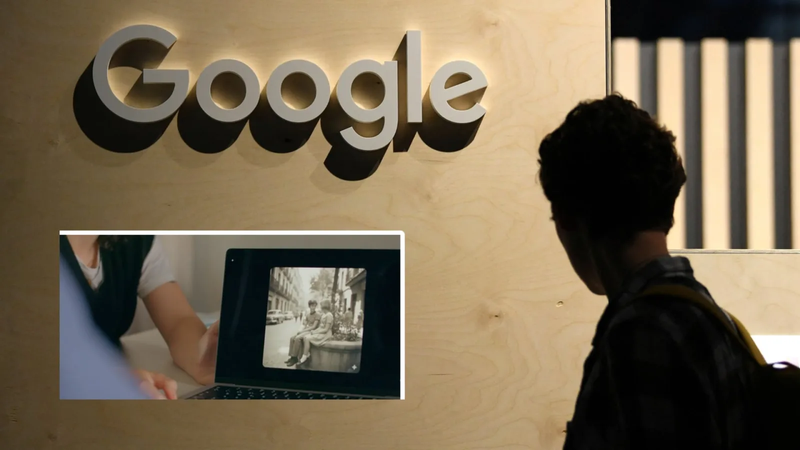Google desarrolla herramientas de IA para ayudar a pacientes con demencia a recuperar recuerdos
