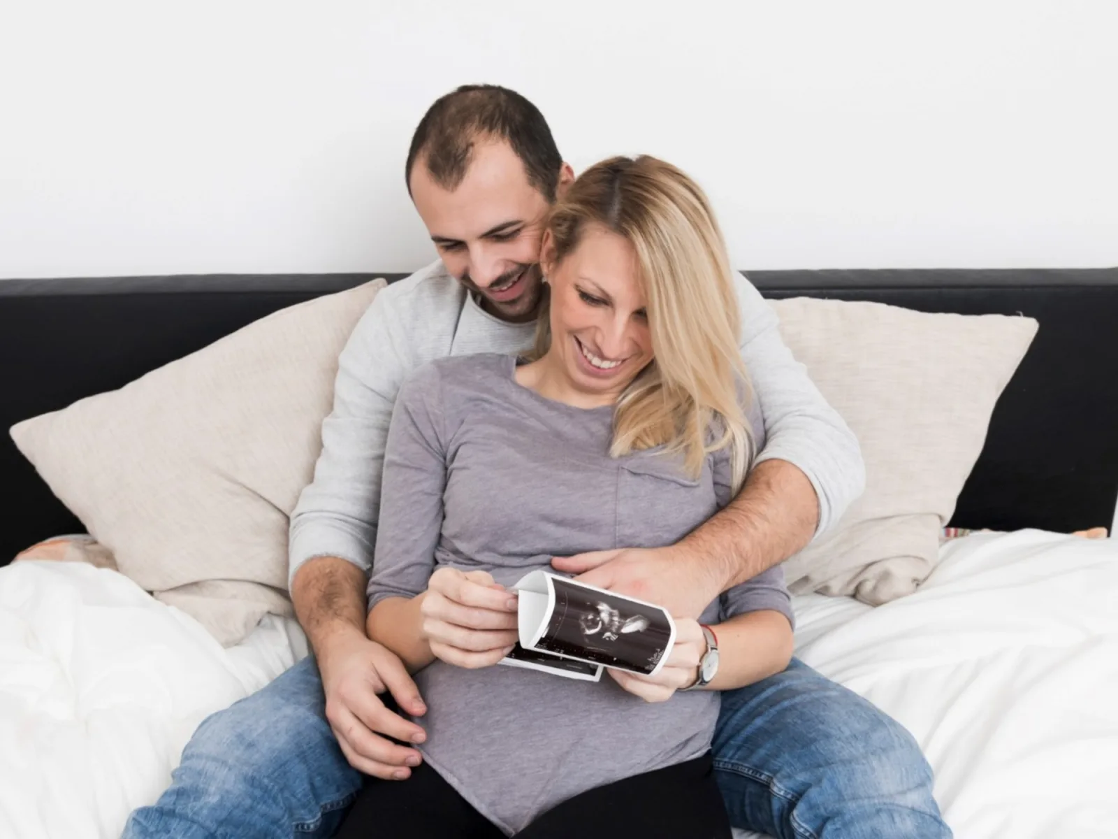 Guía práctica para padres primerizos: consejos para atravesar la transición a la paternidad