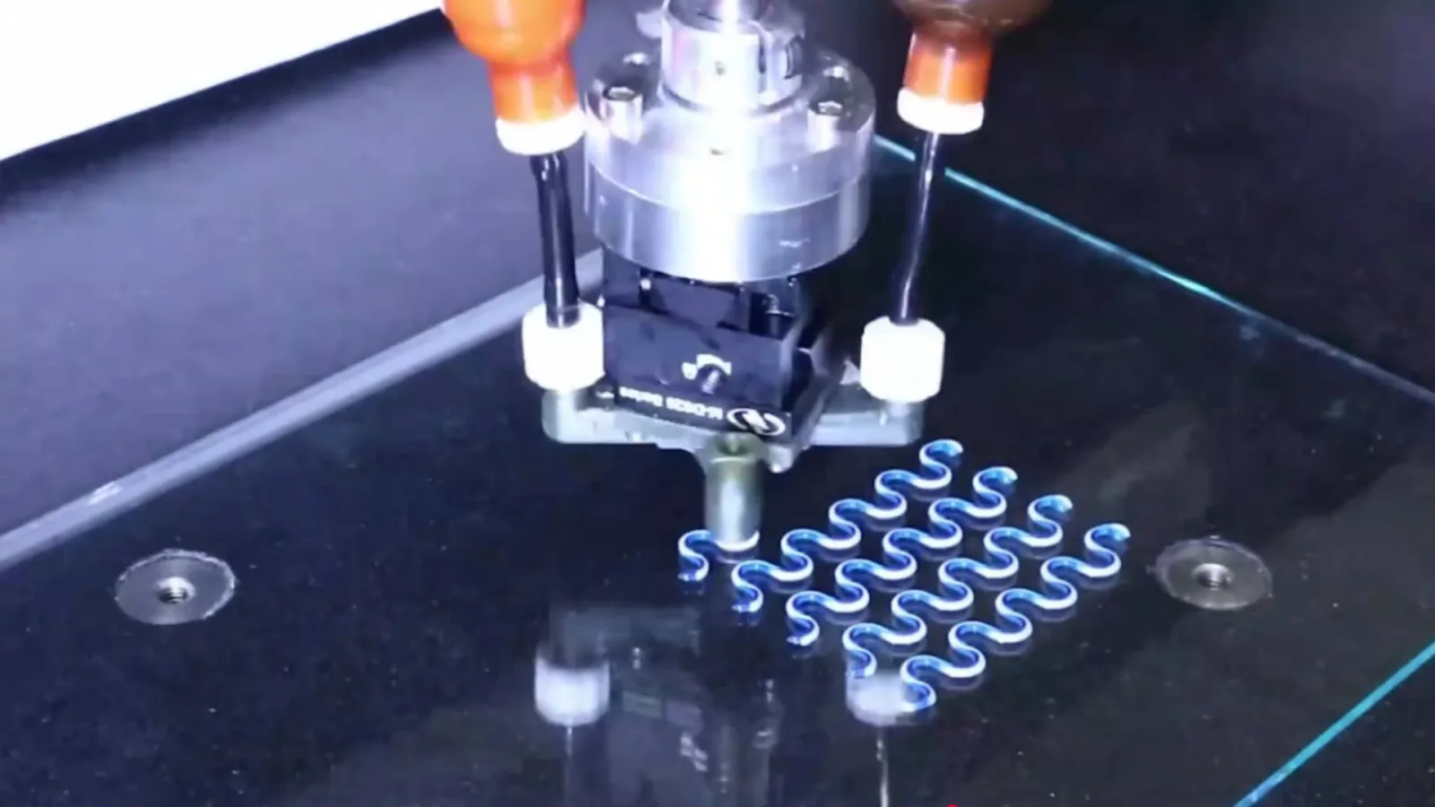 Harvard desarrolla técnica de impresión 3D para crear músculos artificiales programables