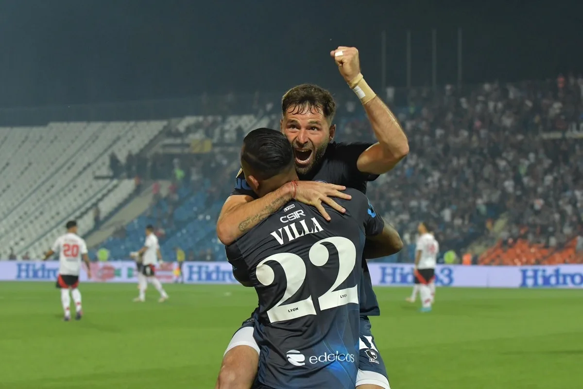 Independiente Rivadavia negocia con River un acuerdo para mediados de año