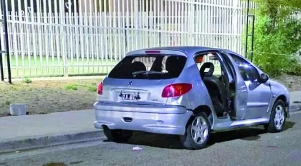 Investigan a un tercer involucrado como autor intelectual en el crimen de Nieves y Asencio