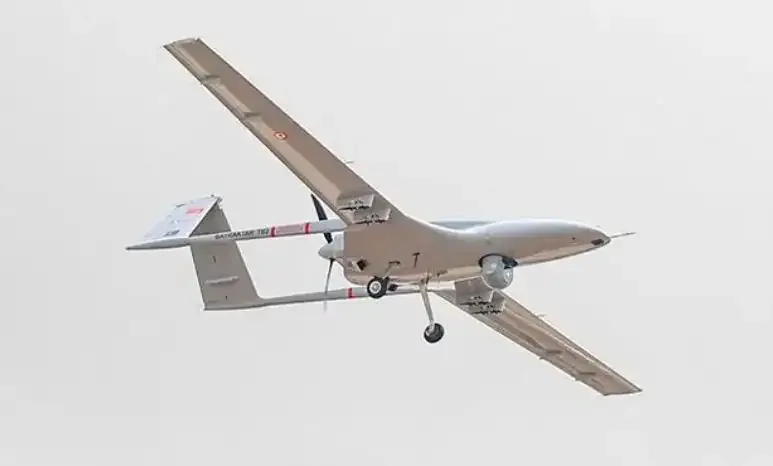 Irán desarrolló capacidad militar con drones pese a sanciones internacionales