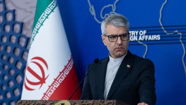Irán rechaza oferta estadounidense y refuerza su postura sobre el Estrecho de Ormuz