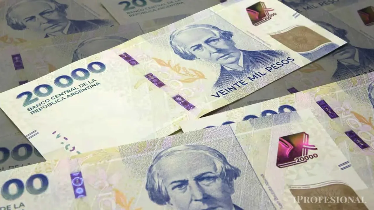 Jubilados y beneficiarios de AUH cobran en mayo con cronograma escalonado