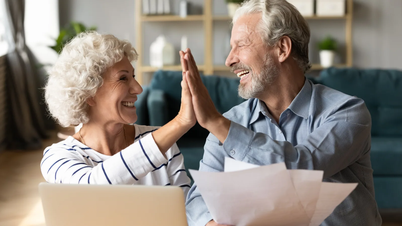 Jubilados y pensionados podrían quedar eximidos de un impuesto clave bajo ciertas condiciones