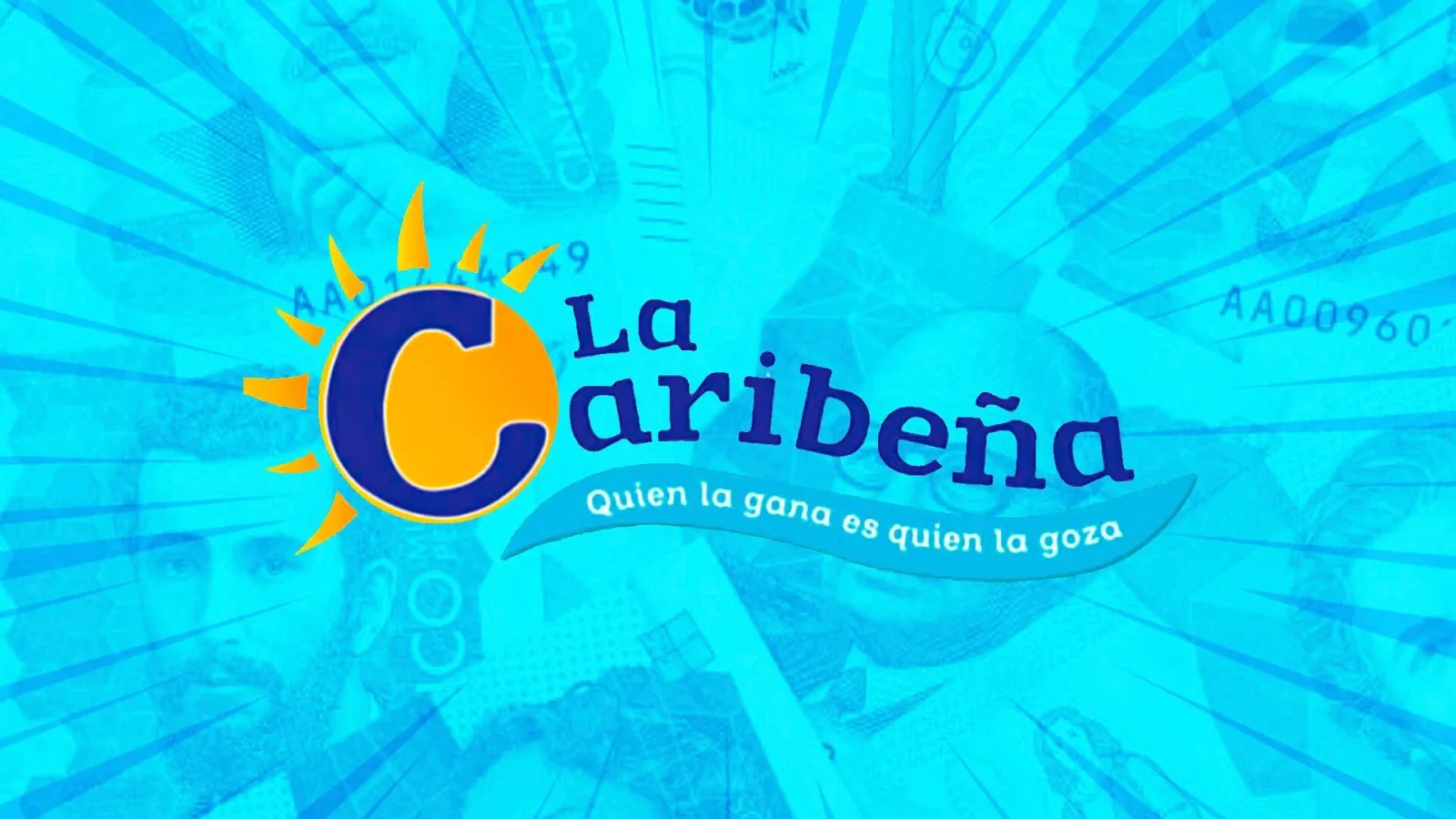 La Caribeña anuncia su sorteo de la noche del 3 de mayo