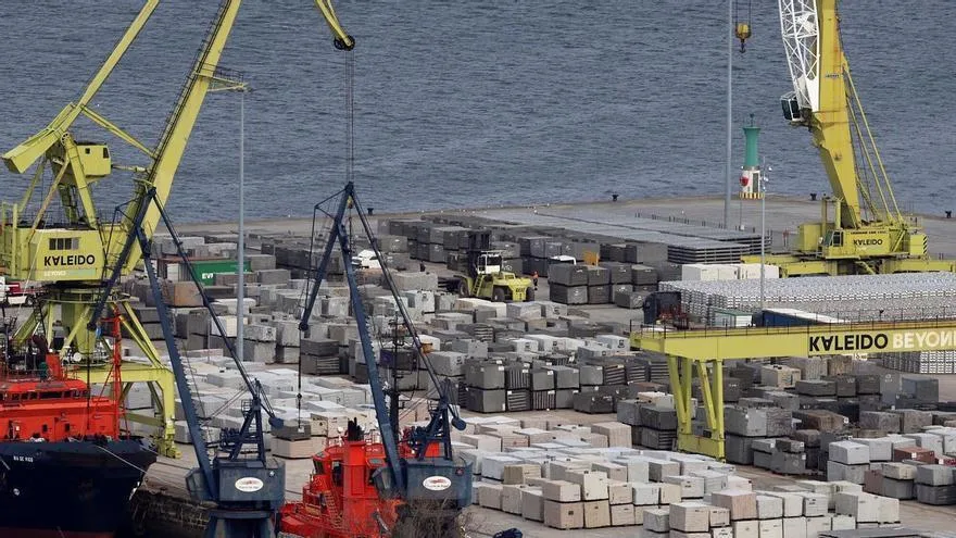 La crisis del granizo gallego fuerza una reestructuración profunda del sector