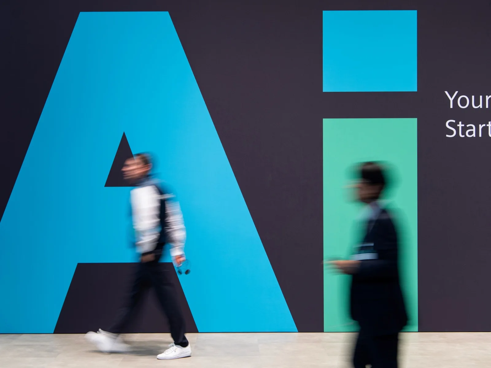 La inteligencia artificial abre paso a una nueva clase de trabajadores digitales