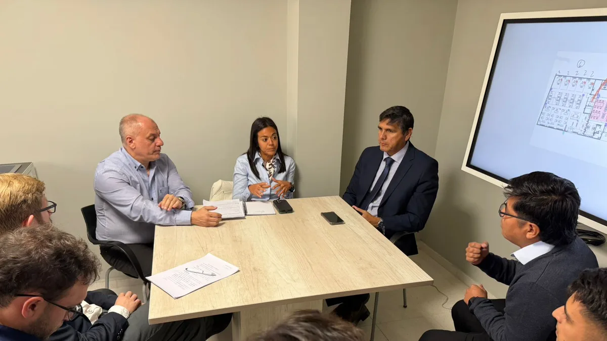La Justicia de Catamarca crea un marco regulatorio para el uso de inteligencia artificial