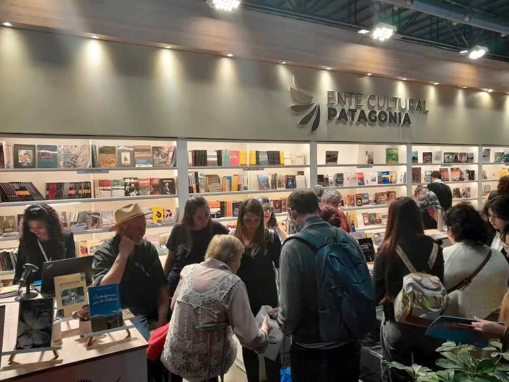 La Pampa celebrará su día en la Feria del Libro con foco en las bibliotecas populares
