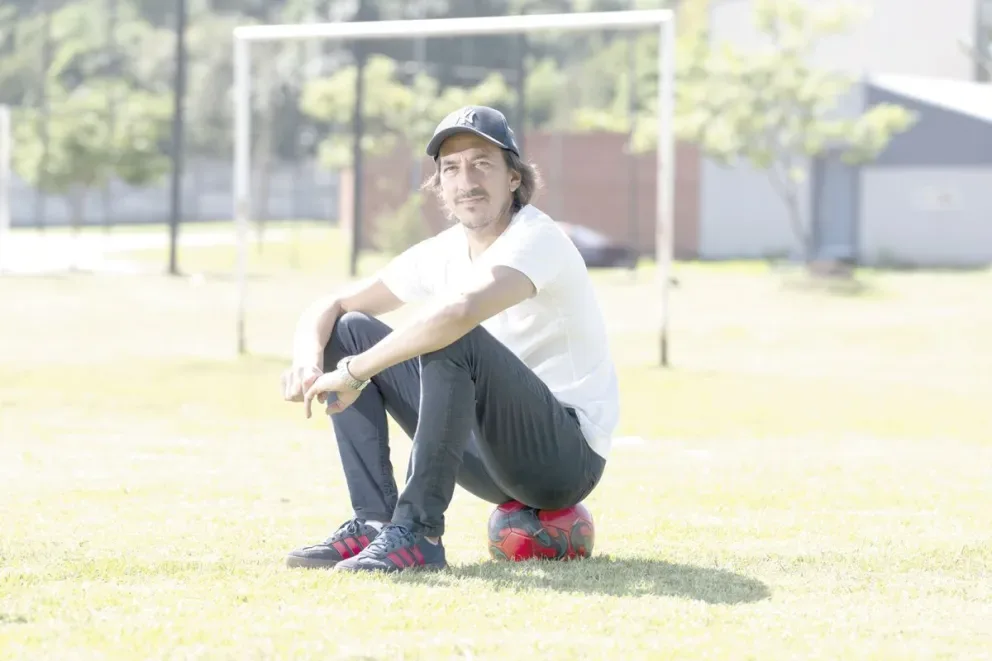 La salud mental, pieza clave en el rendimiento del futbolista