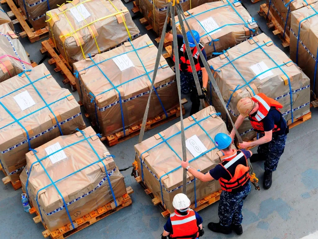 La UE proyecta invertir hasta U$S 92.000 millones en Argentina hacia 2030