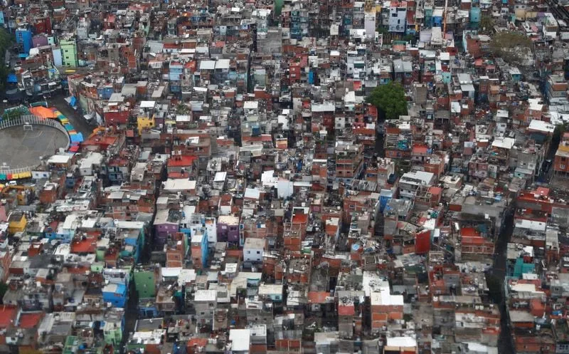 Las condiciones de vida mejoraron para 7,1 millones de personas en Argentina