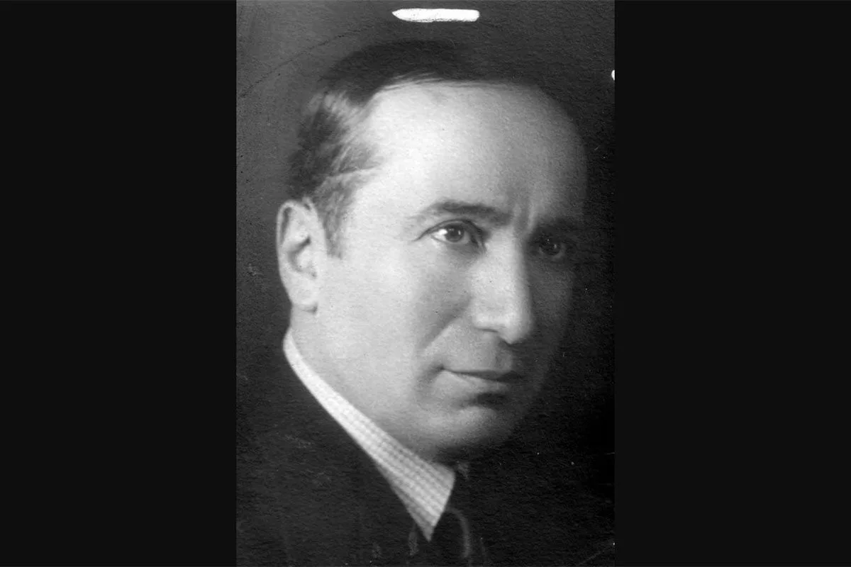 Leopoldo Bard: la trayectoria de un apasionado por la educación y la cultura