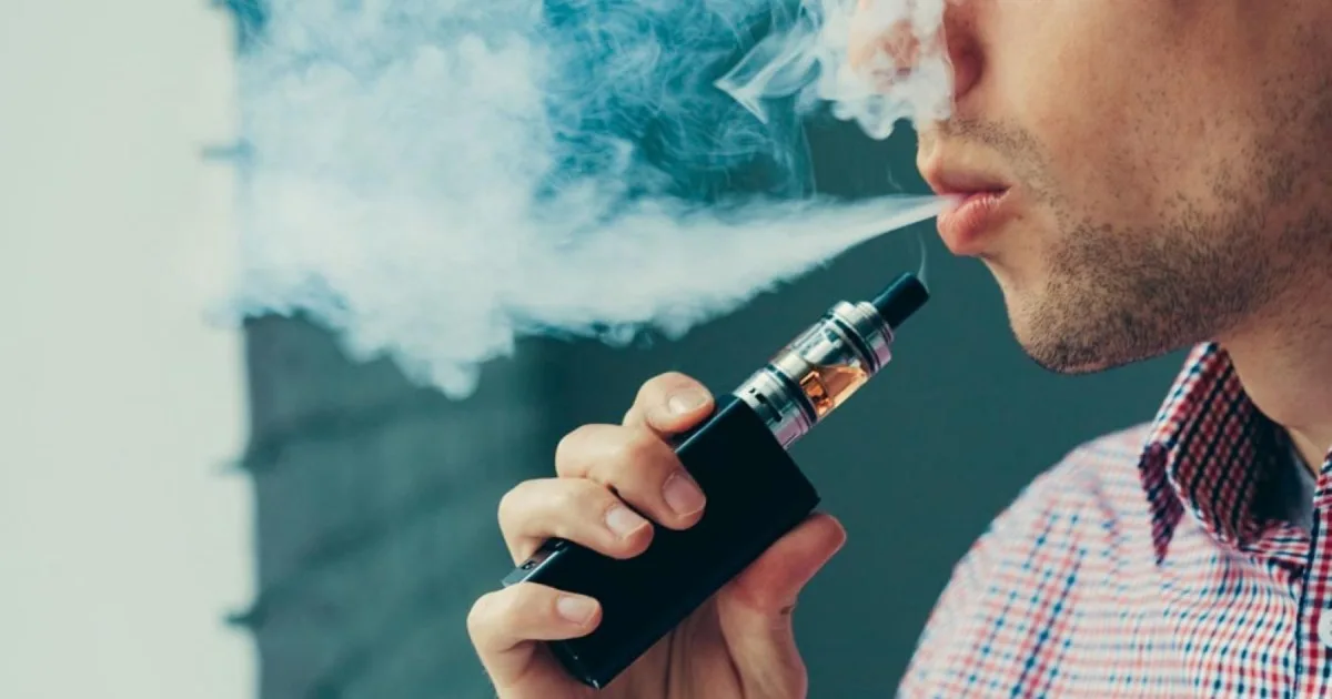 Levantaron la prohibición de venta de vapeadores y bolsas de nicotina en Argentina