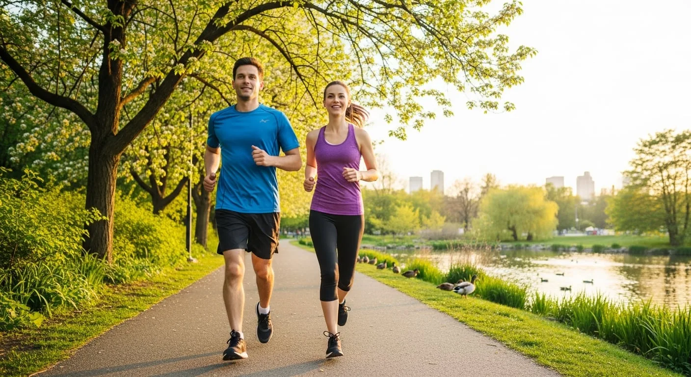 Media hora diaria para mantener bajo control los niveles de cortisol